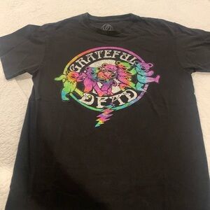 TShirt bundle of 3 Greatful Dead shirts.